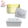 Embrace the holiday cheer with festive Christmas storage boxes. Organize your gifts and decorations in style, ready to spread joy throughout the season.Bulk orders welcome!
